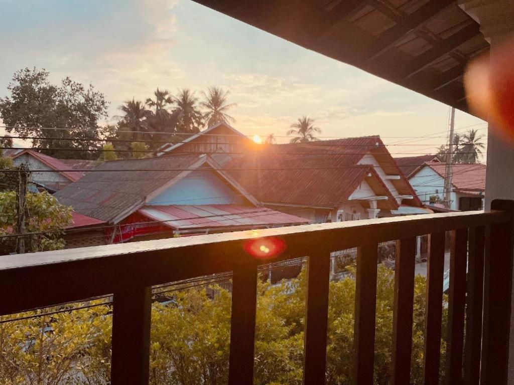Moonlight Champa Riverview Luang Prabang Dış mekan fotoğraf